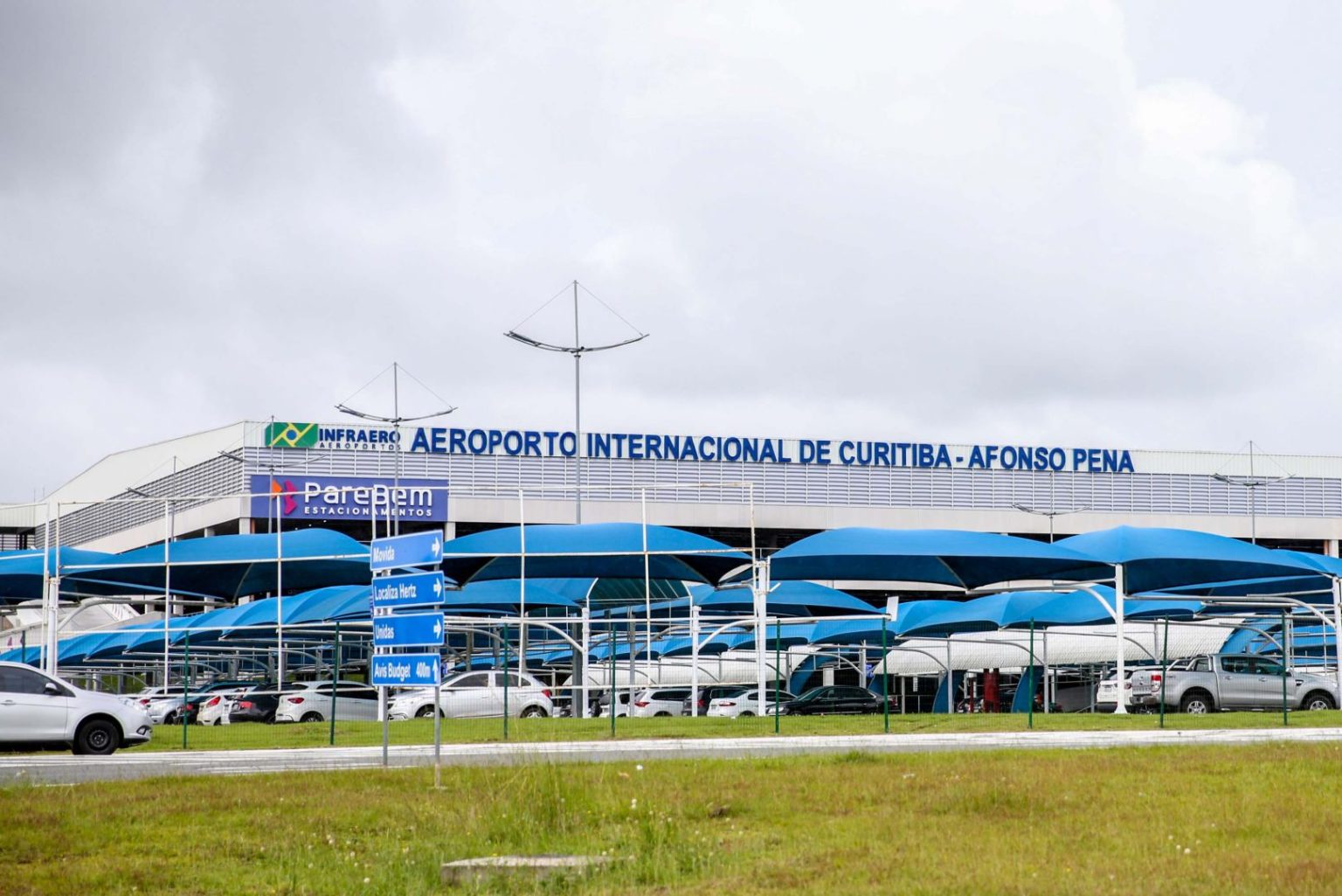 Conquista histórica: Licença ambiental autoriza obras da terceira pista no Aeroporto Afonso Pena