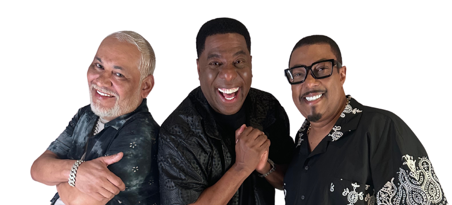 Netinho de Paula, Chrigor e Márcio Art lançam álbum completo ‘Samba 90 Graus’ e celebram 30 anos de história
