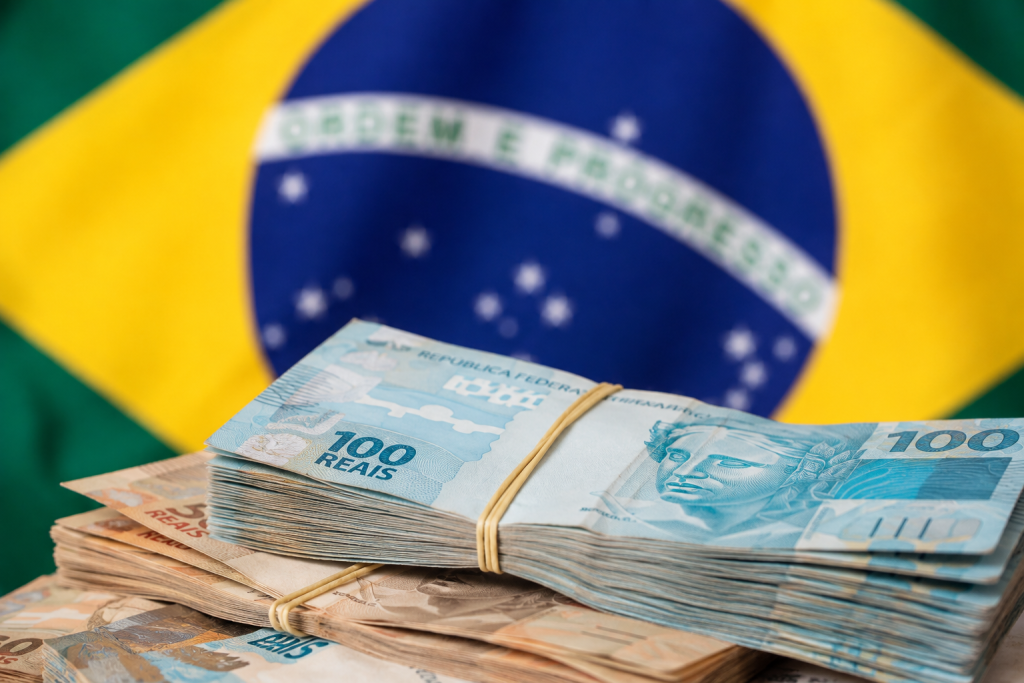 Economia: Governo federal regulamenta R$ 13,5 bilhões em crédito do Plano Brasil Soberano