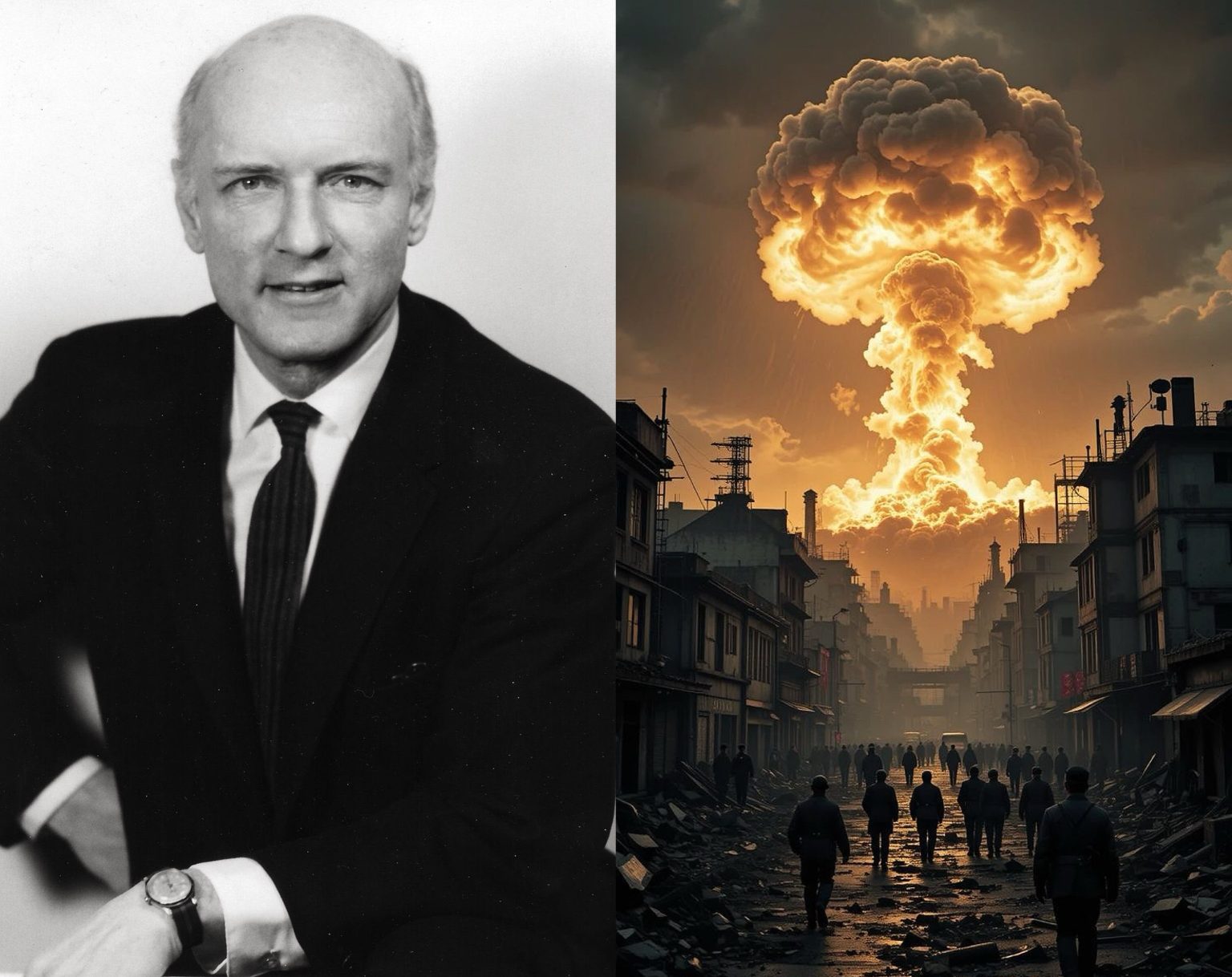 Fim do mundo em 13 de novembro de 2026? Entenda o cálculo matemático de 1960 que viralizou