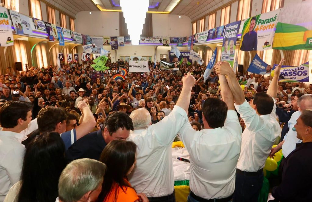 Prazo para convenções partidárias termina nesta quarta-feira com indefinição de vices