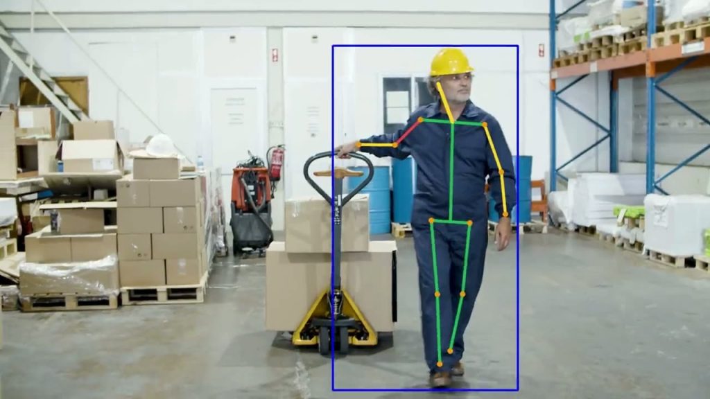 Startup de Curitiba leva inteligência artificial ergonômica para mais de 30 países