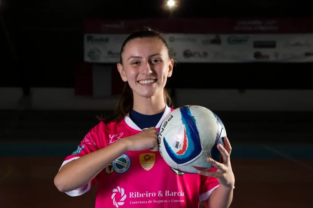 Esporte Paranaense: Colombo/CEP inicia segunda fase da Série Ouro de Futsal Feminino no domingo