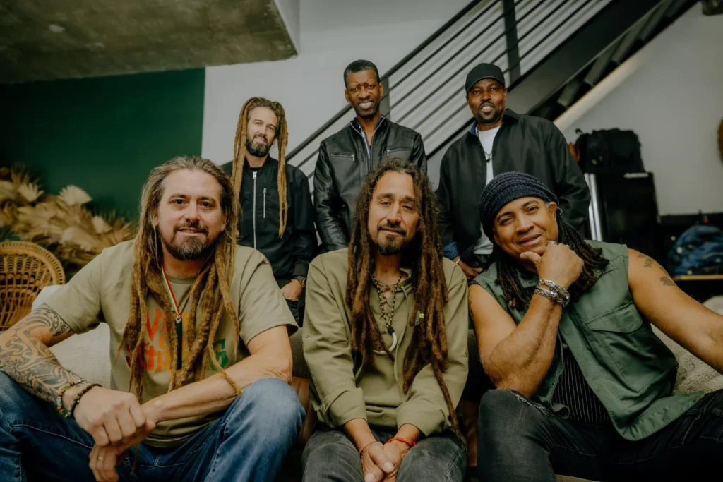 Curitiba recebe grandes nomes da música nacional e internacional no Reggae Day Festival