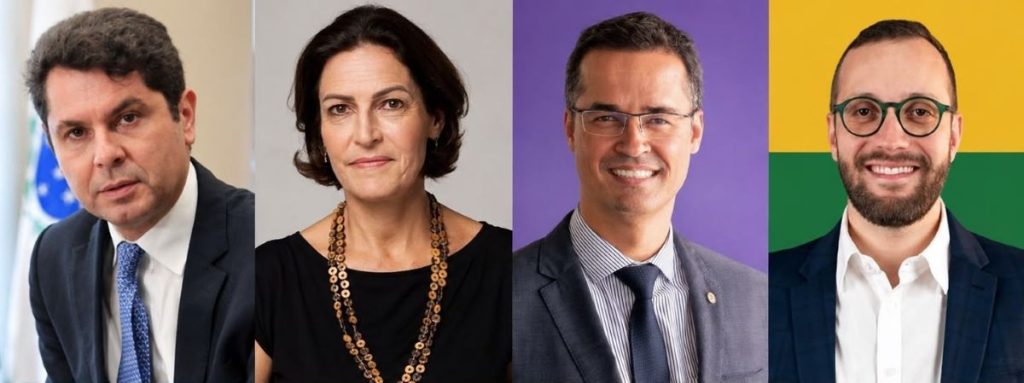 Pesquisa IRG/Grupo RIC revela disputa acirrada e alto índice de indecisos para o Senado no Paraná