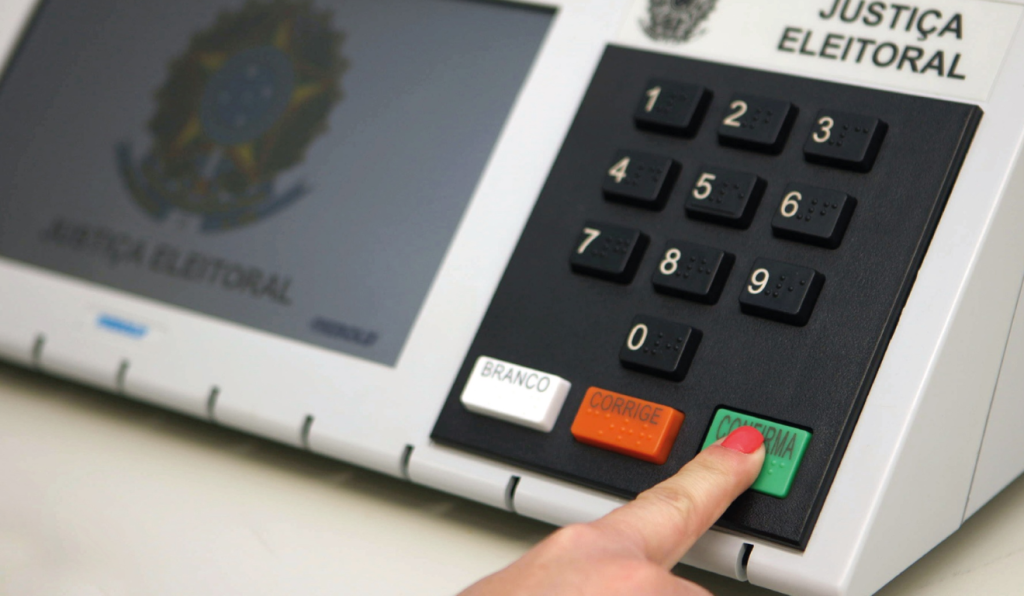 Prazo final: Partidos têm até 15 de agosto para registrar candidaturas no Tribunal Superior Eleitoral