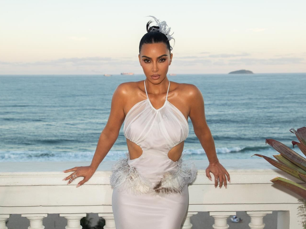 Hollywood: Mansão de Kim Kardashian em reforma é invadida em Los Angeles