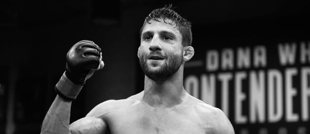 LUTO NO MMA: Lutador do UFC Allan Puro Osso falece aos 34 anos