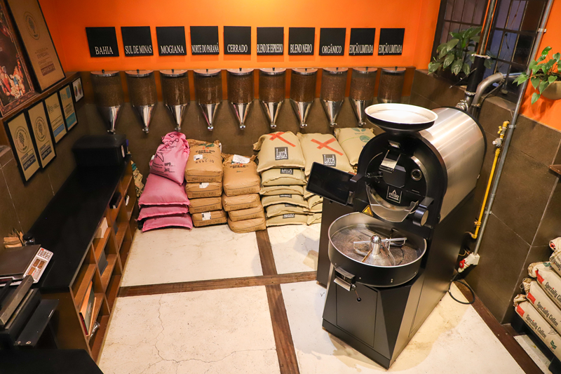 Curitiba no mapa mundial do café: quando a paixão pela xícara move o turismo e a gastronomia