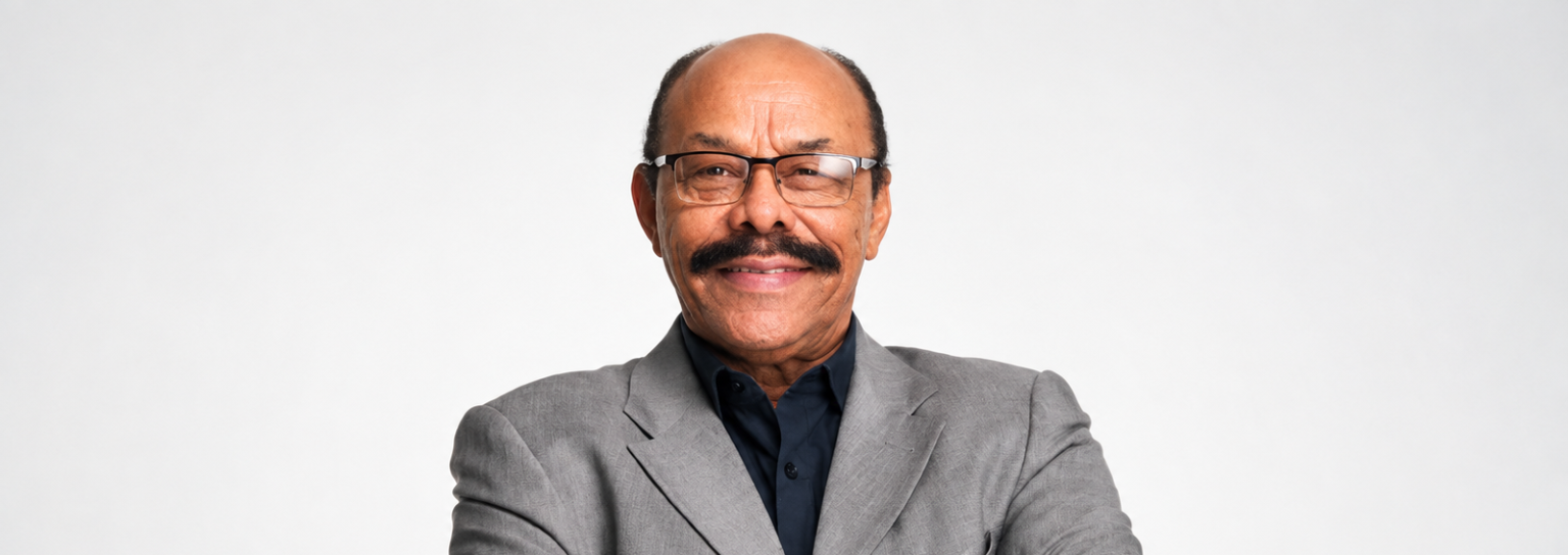 LUTO: Jornalista Edson Morais morre aos 72 anos no Oeste do Paraná