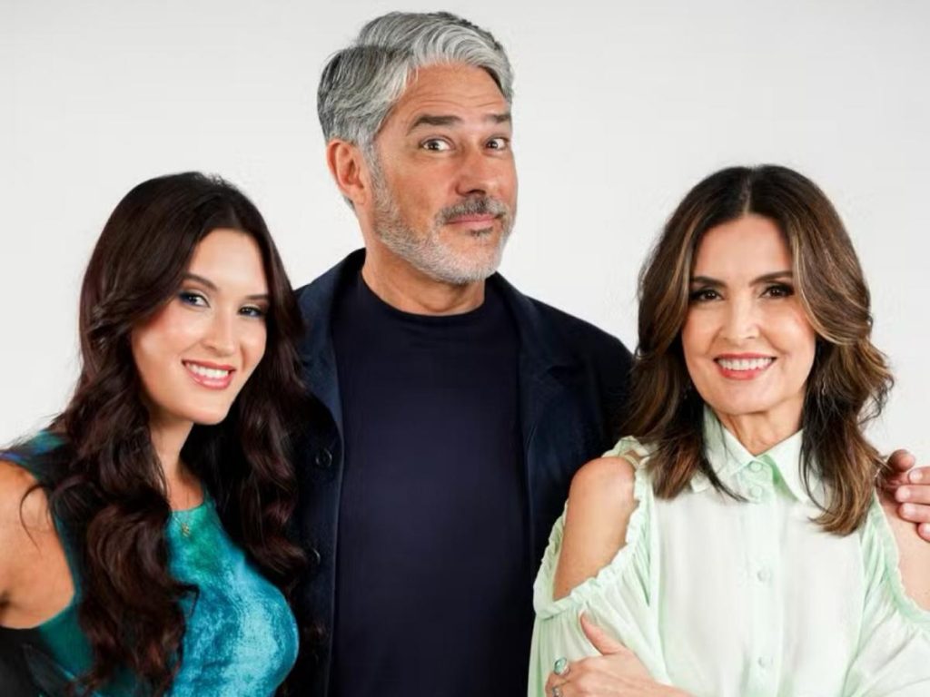 William Bonner reflete sobre casamento de 26 anos com Fátima Bernardes e rejeita ideia de fracasso