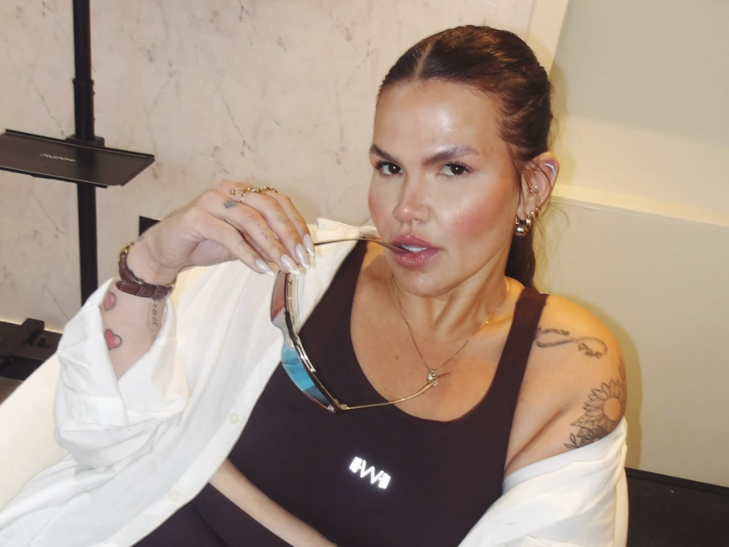 Após perder mais de 120 kg, Thaís Carla destaca que luta contra a gordofobia continua