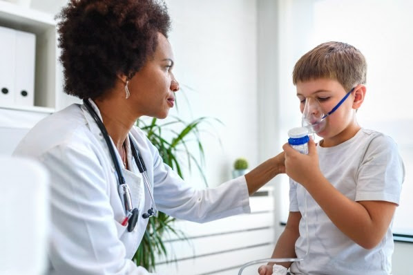 Fisioterapia respiratória surge como grande aliada para prevenir e tratar crises alérgicas com a chegada da primavera