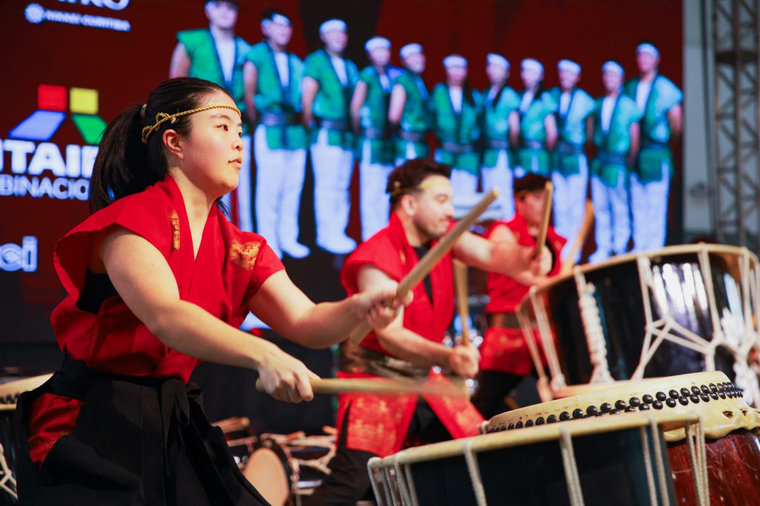 Tradição e cultura no Parque Barigui: Curitiba recebe o 34º Haru Matsuri para celebrar a chegada da primavera e os 80 anos da Nikkei Curitiba