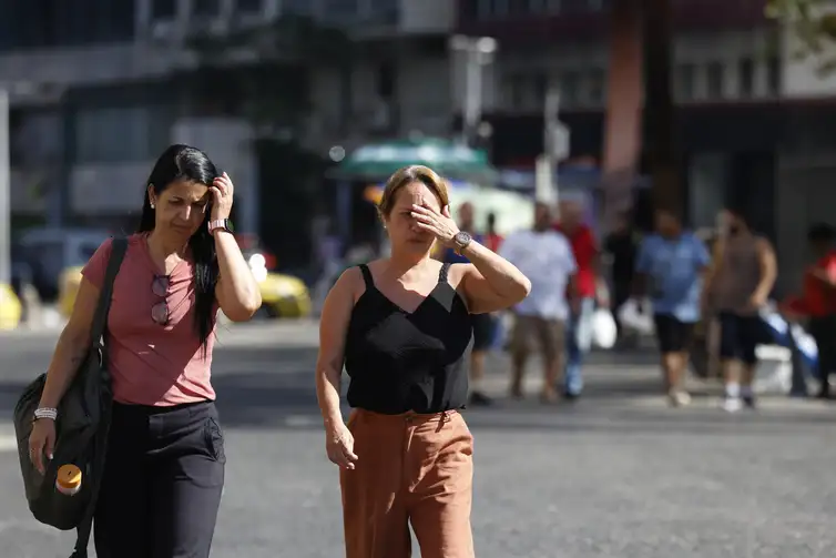 Super El Niño pode provocar mais de 13 mil mortes no Brasil