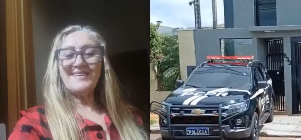 Corpo de idosa desaparecida há mais de uma semana é encontrado enterrado no quintal de casa em Campo Mourão