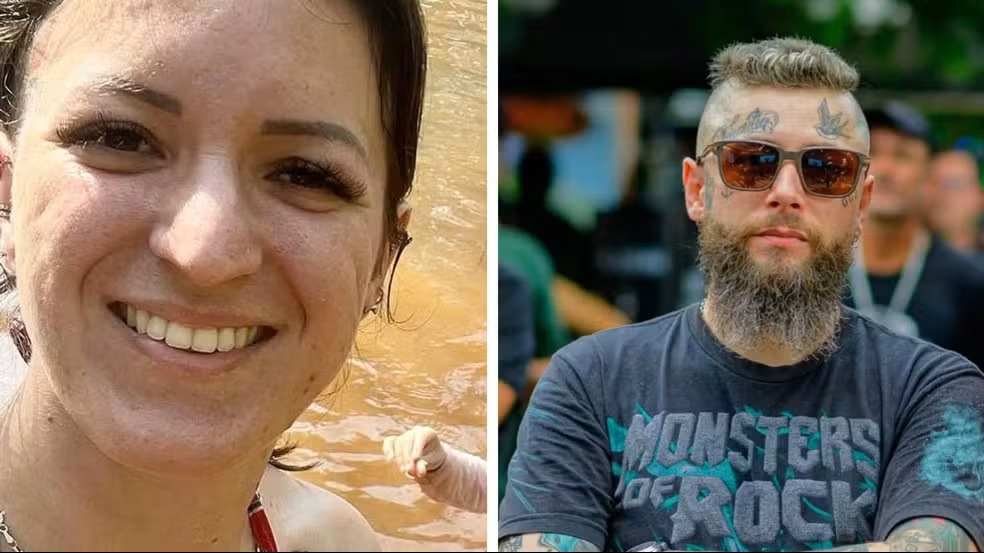 Tragédia no Sudoeste: Mulher é morta a facadas pelo companheiro na frente da filha em Francisco Beltrão. Suspeito está foragido