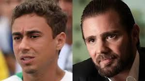 Nikolas Ferreira publica vídeo para explicar mensagens vazadas com ex-dono do Banco Master