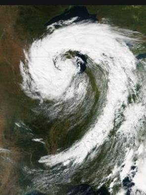Nova onda de frio pode atingir o Paraná em setembro e ciclone extratropical ameaça o Sul com ventos de até 100 km/h