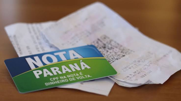 Nota Paraná sorteia prêmio principal de R$ 100 mil para Ponta Grossa e R$ 50 mil para Paulo Frontin