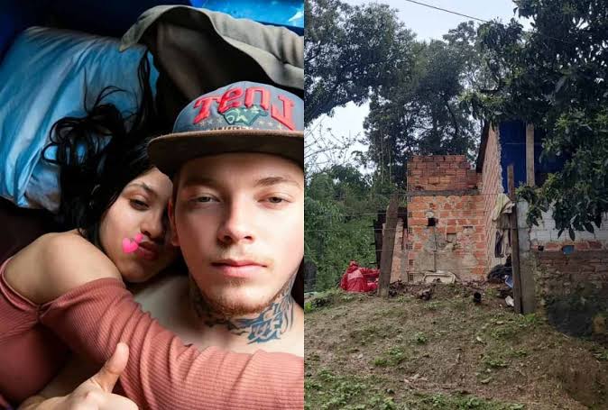 Identificadas as três vítimas de deslizamento de terra que soterrou residência em Ponta Grossa