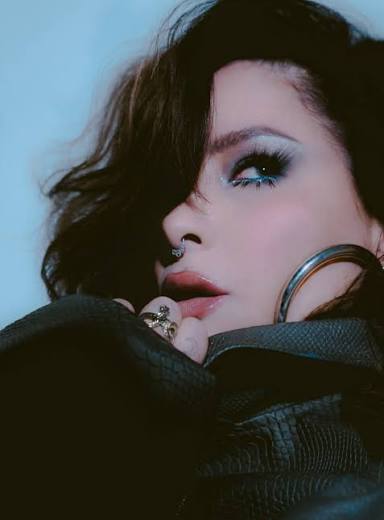Pitty em Curitiba: Cantora desembarca na capital paranaense em novembro com show imperdível no Igloo Super Hall