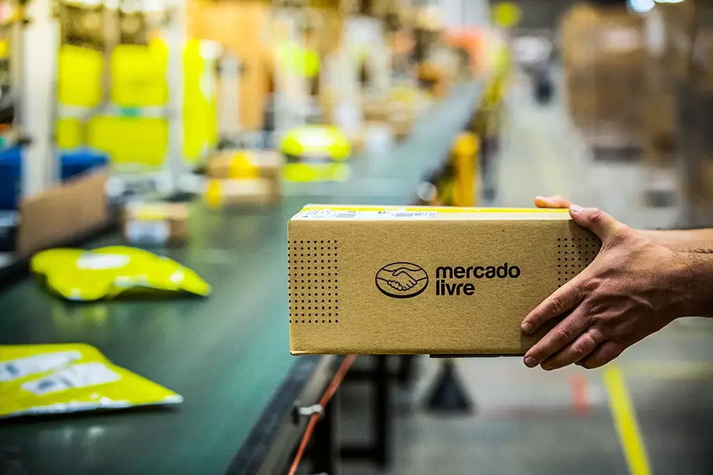 Anvisa notifica Mercado Livre após anúncio de venda de medicamentos tarjados em marketplace