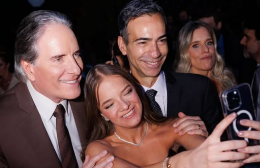 Rafa Justus detalha convivência com César Tralli e revela apelido carinhoso para o padrasto