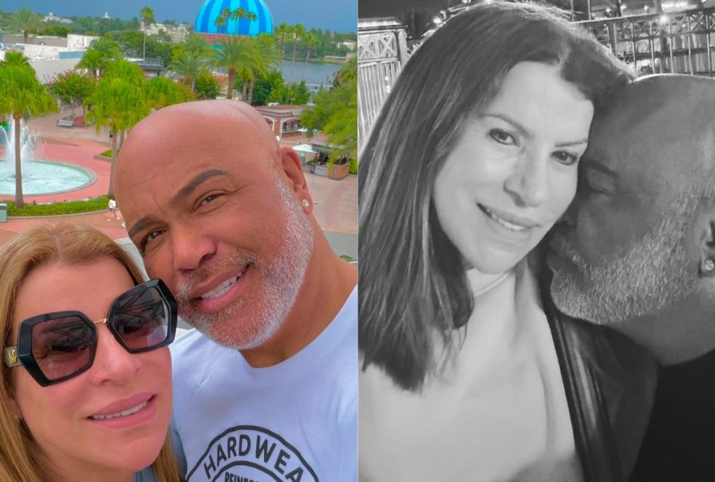 Esposa do cantor Rick publica despedida emocionante após tragédia com helicóptero em SC
