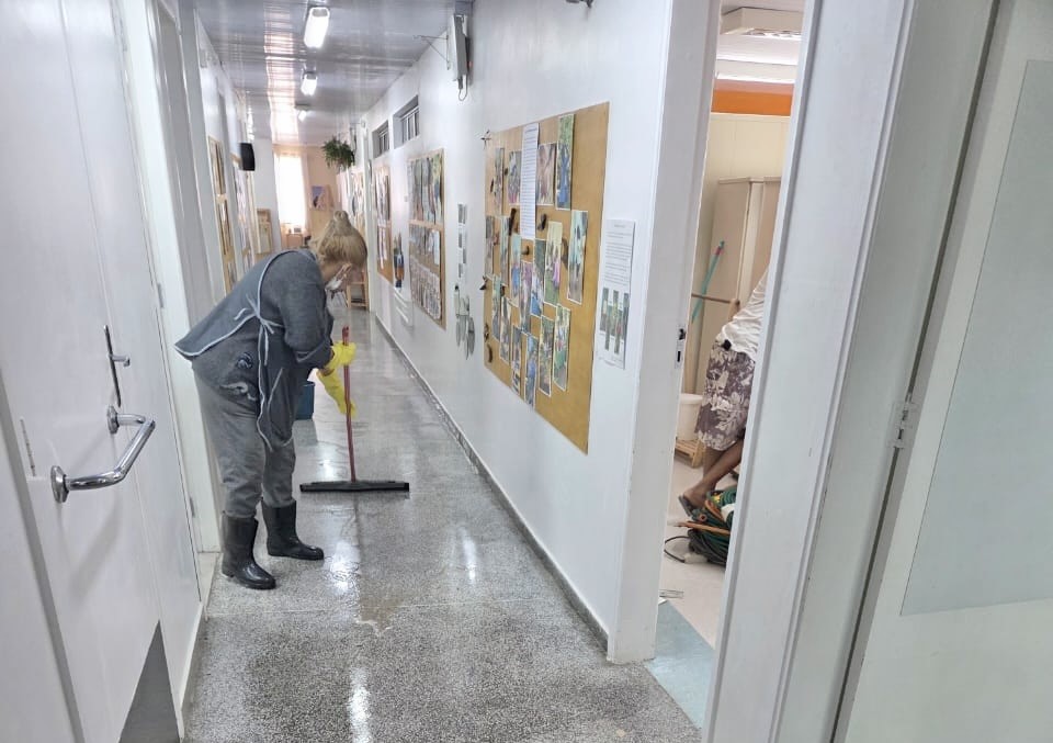 Prefeitura de Curitiba reforça patrulhamento e estuda novas medidas de segurança para CMEIs