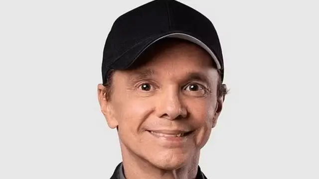 Luto no axé: Cantor Netinho morre aos 60 anos em decorrência de linfoma não Hodgkin em Salvador