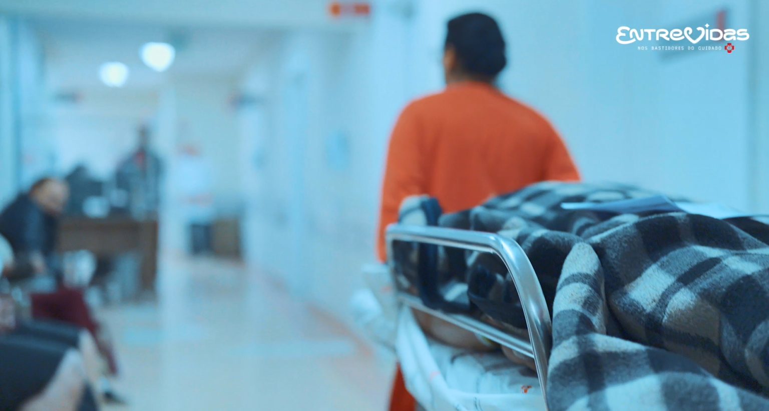 Com sucesso das séries médicas, websérie revela bastidores dos atendimentos de um hospital 100% SUS em Curitiba