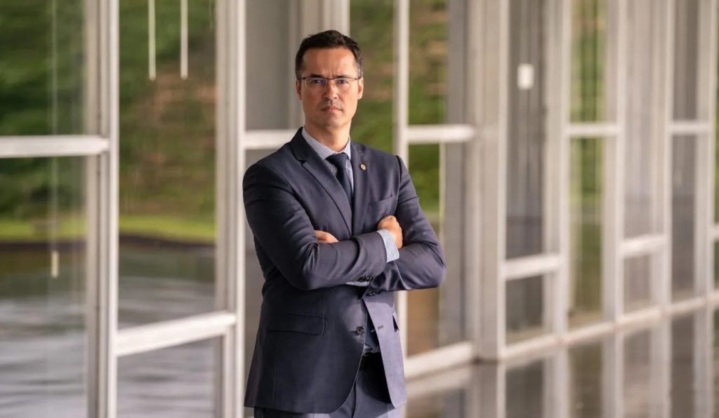 TSE pauta julgamento que define validade da eleição de Deltan Dallagnol no Senado