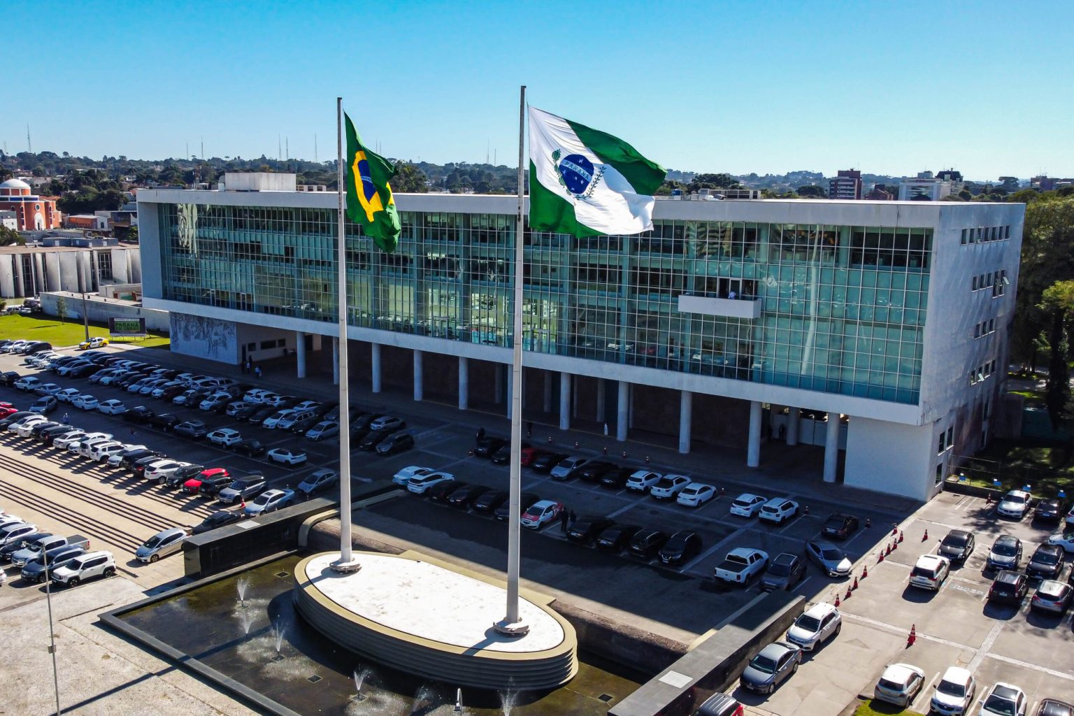Ratinho Junior parabeniza ação do Bope em CMEI e garante atendimento às famílias
