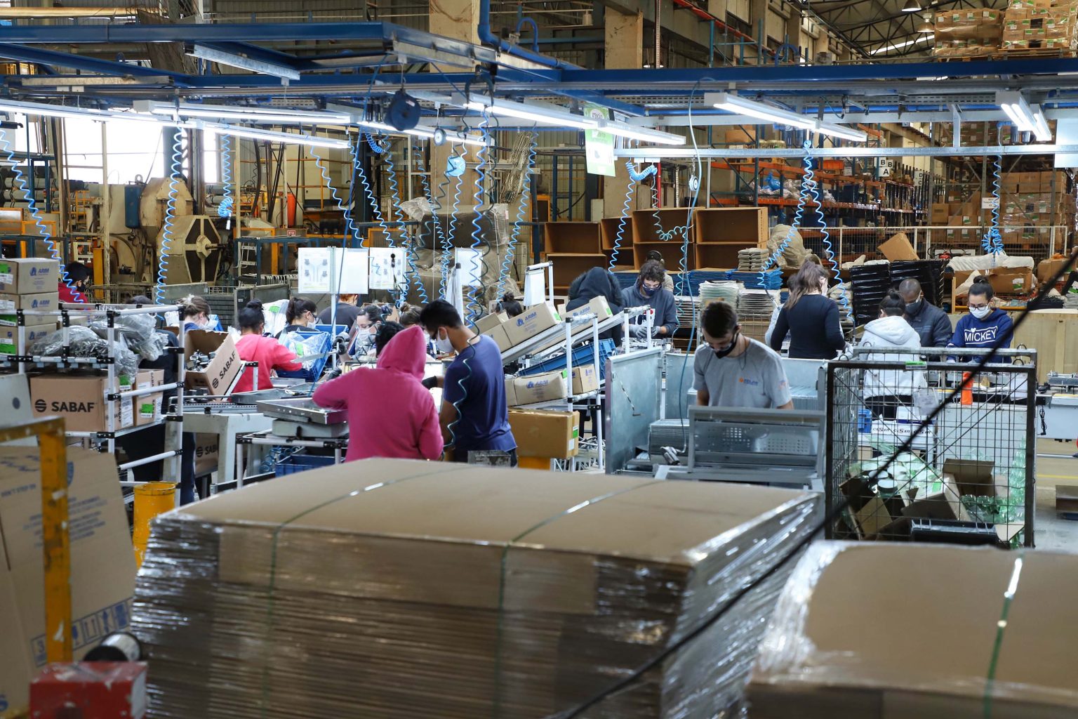 Oportunidades no estado: Paraná tem mais de 20,8 mil vagas de emprego abertas nas Agências do Trabalhador
