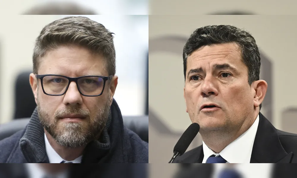 A guerra de poder e o ódio eleitoral: quando a polarização tenta paralisar o progresso do Paraná