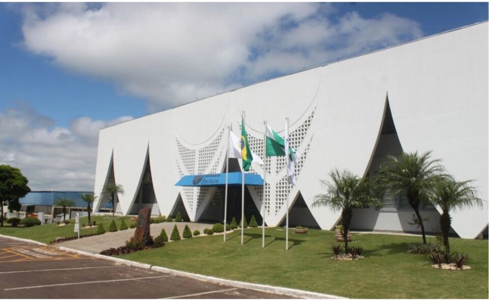 Unioeste prorroga inscrições do Vestibular 2027 com mais de 1,4 mil vagas
